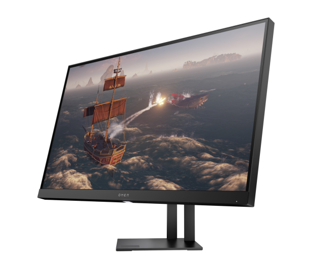 HP 27" OMEN 27i NanoIPS WQHD 165Hz 1ms - 1464837 - zdjęcie 2